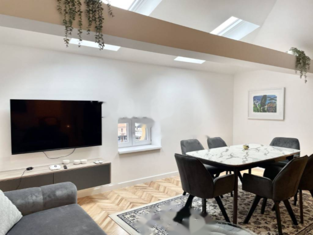 Квартира в Опатии, Хорватия, 75 м² - фото 4