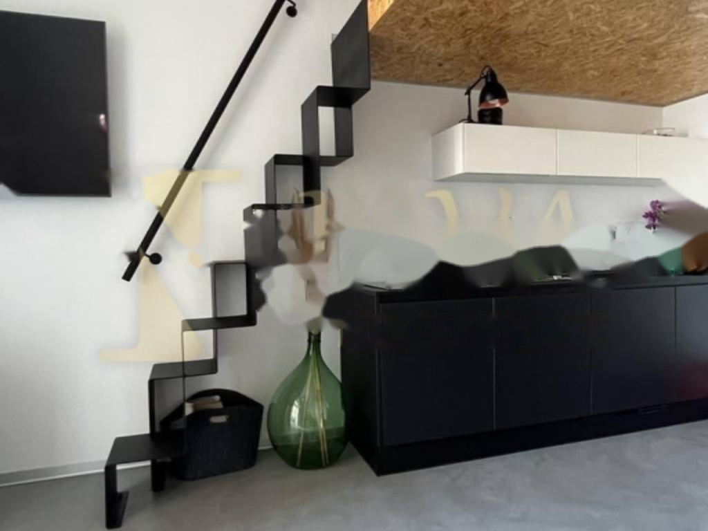 Квартира в Опатии, Хорватия, 20 м² - фото 4