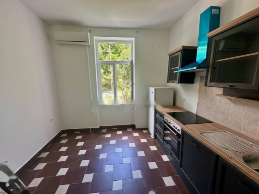 Квартира в Опатии, Хорватия, 33 м² - фото 4