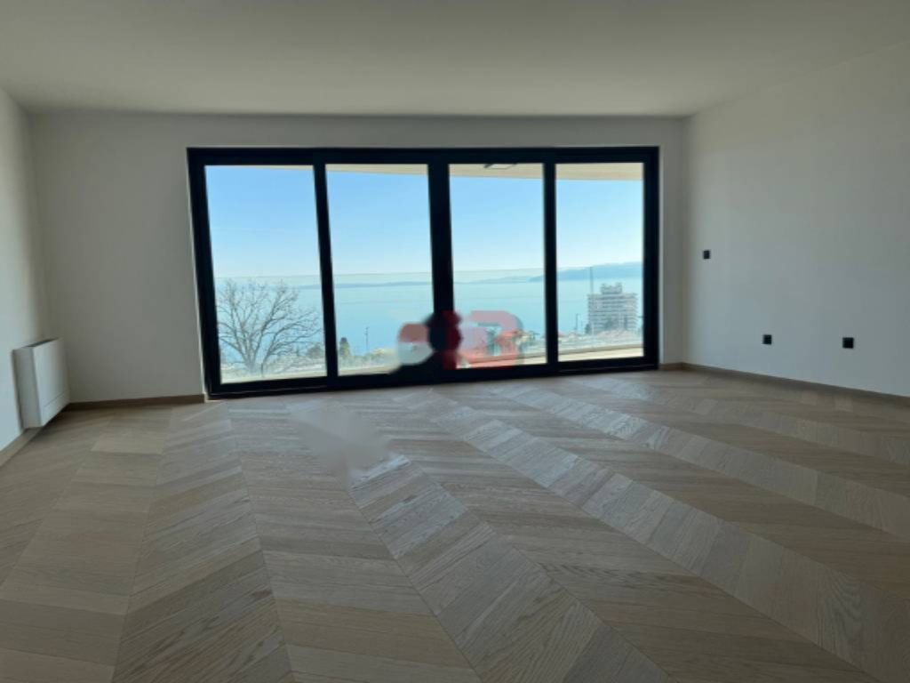 Квартира в Опатии, Хорватия, 193 м² - фото 4