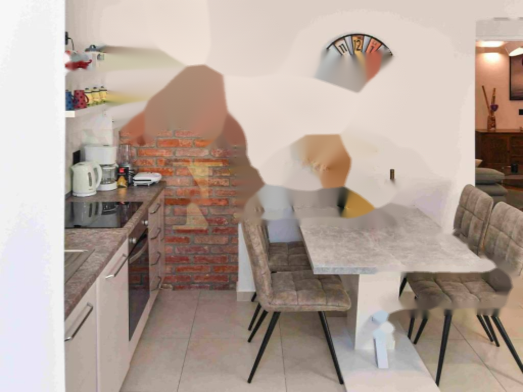 Квартира в Опатии, Хорватия, 52 м² - фото 4