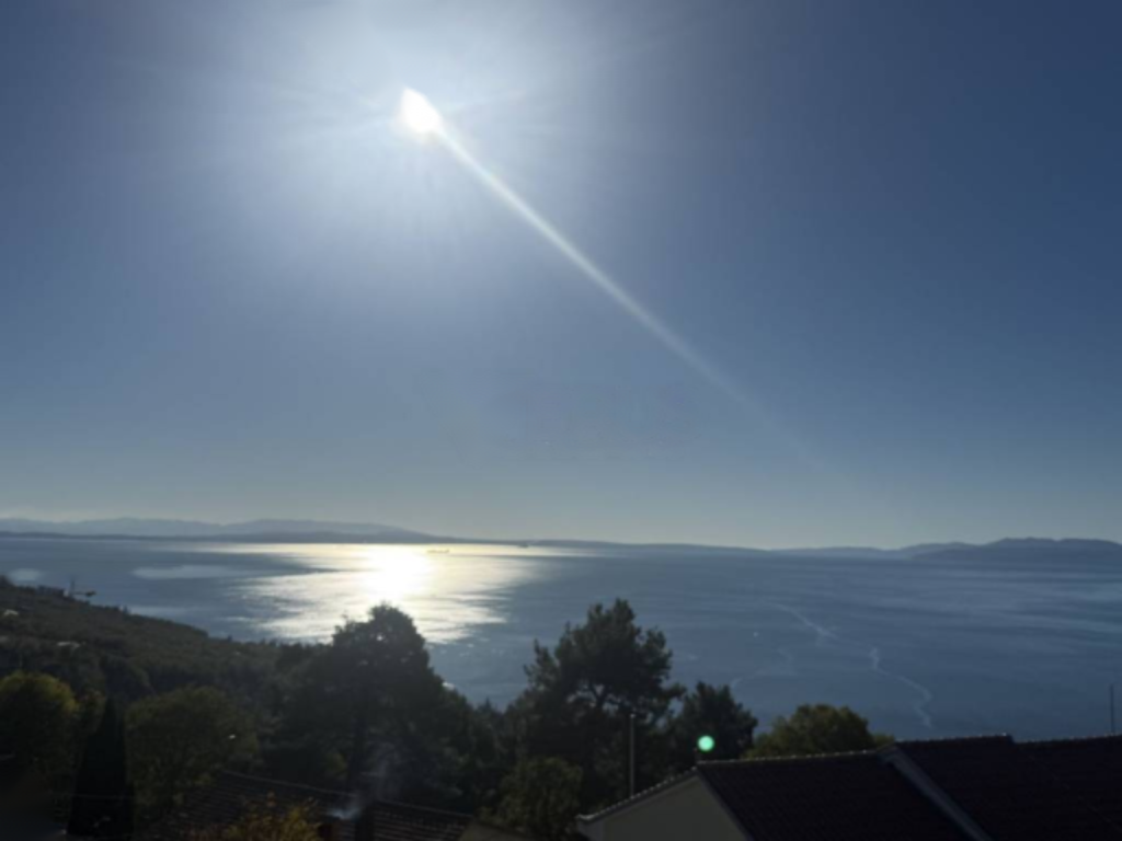 Квартира в Опатии, Хорватия, 148 м² - фото 4