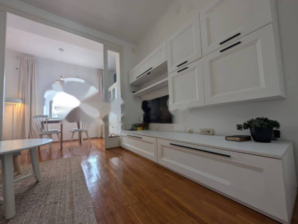 Квартира в Опатии, Хорватия, 52 м² - фото 4