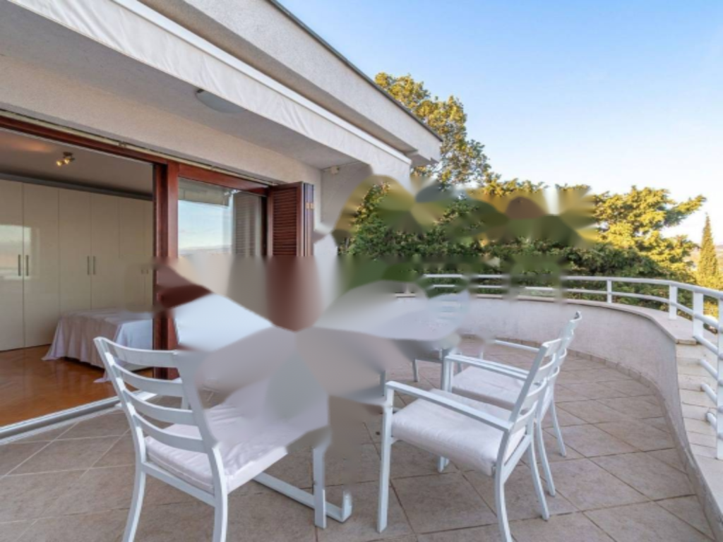 Дом в Опатии, Хорватия, 561 м² - фото 4