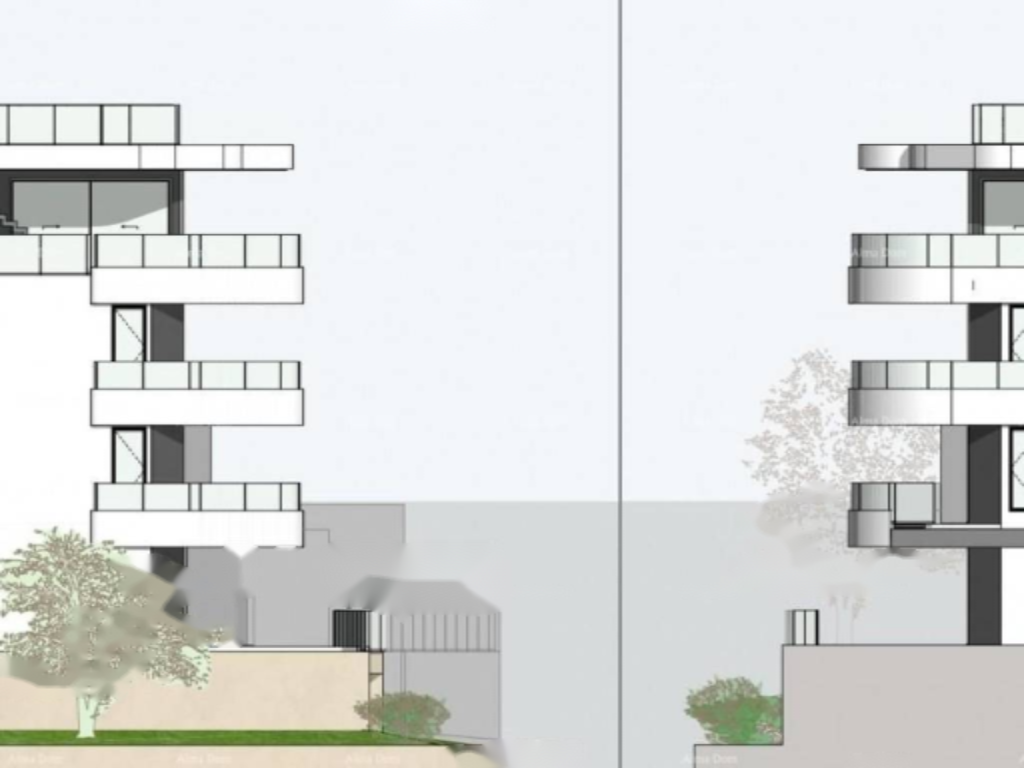 Квартира в Опатии, Хорватия, 157 м² - фото 4