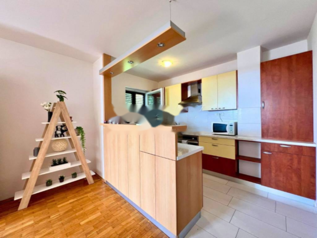 Квартира в Опатии, Хорватия, 71 м² - фото 4