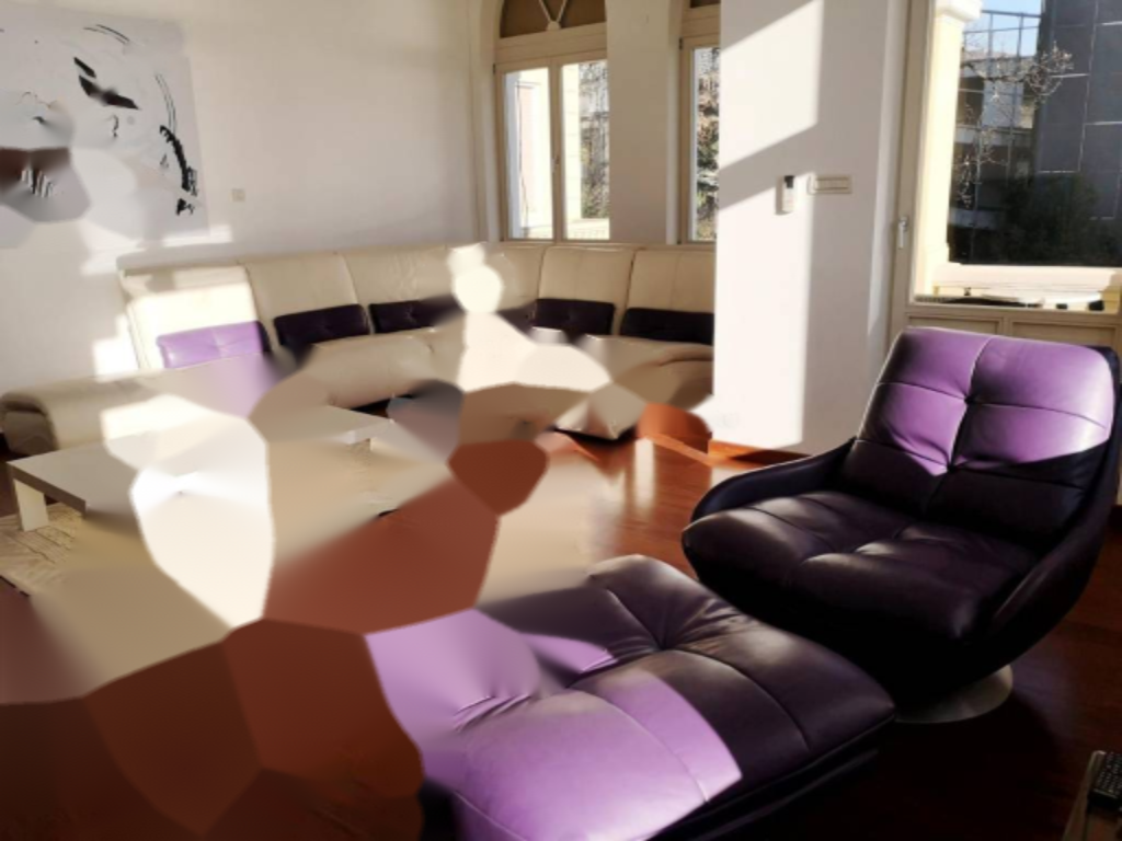 Квартира в Опатии, Хорватия, 138 м² - фото 4