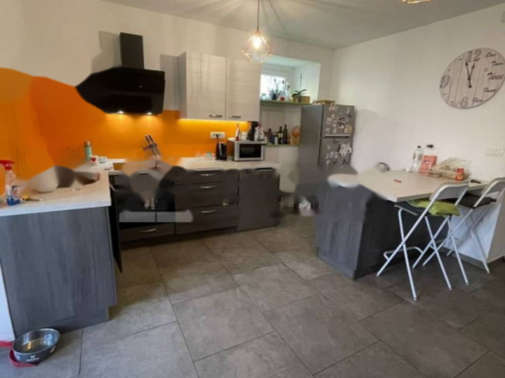 Квартира в Опатии, Хорватия, 100 м² - фото 4