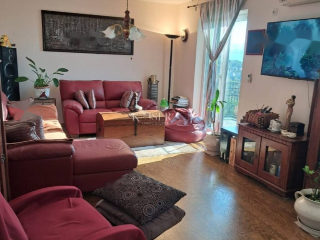 Квартира в Опатии, Хорватия, 97 м² - фото 4