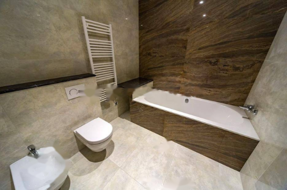 Квартира в Опатии, Хорватия, 89 м² - фото 4