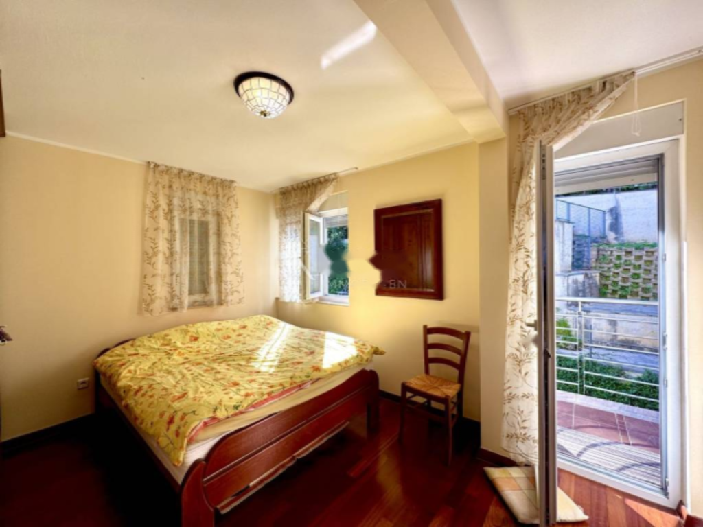 Квартира в Опатии, Хорватия, 94 м² - фото 4