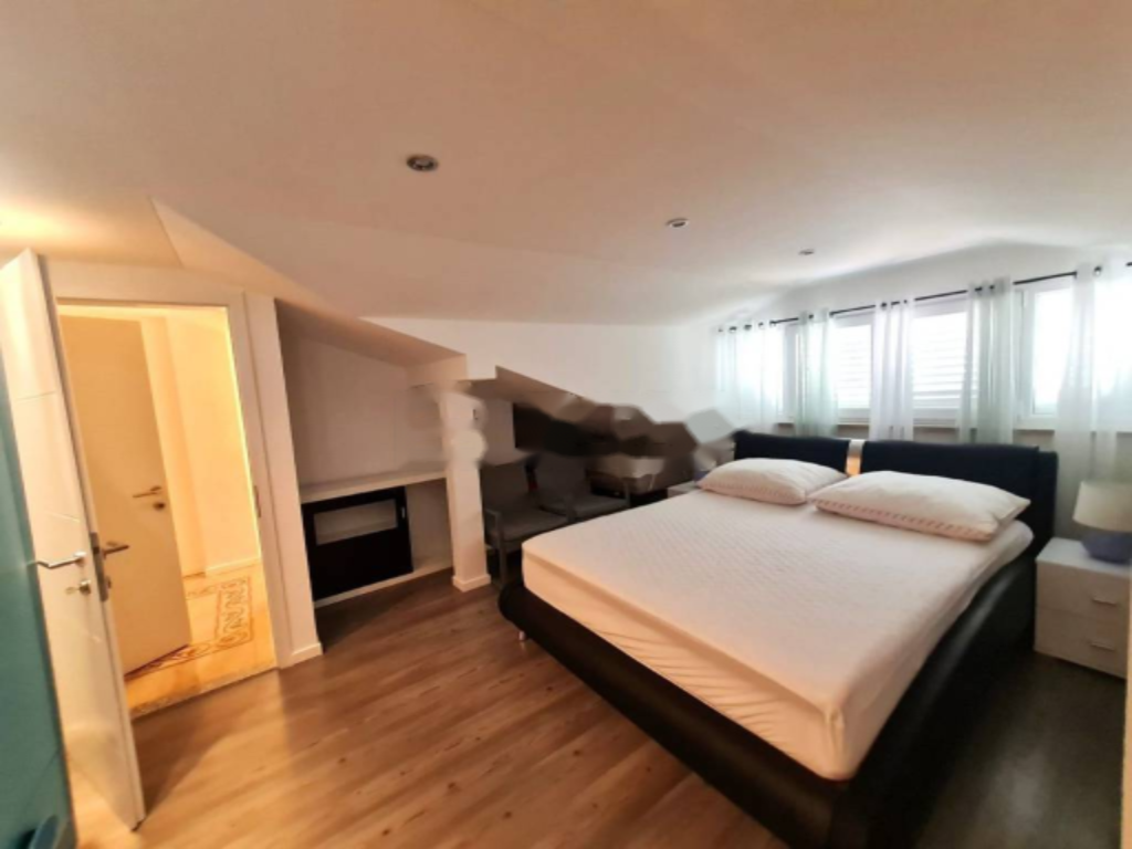 Квартира в Опатии, Хорватия, 85 м² - фото 4