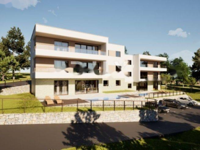 Квартира в Опатии, Хорватия, 97 м² - фото 4