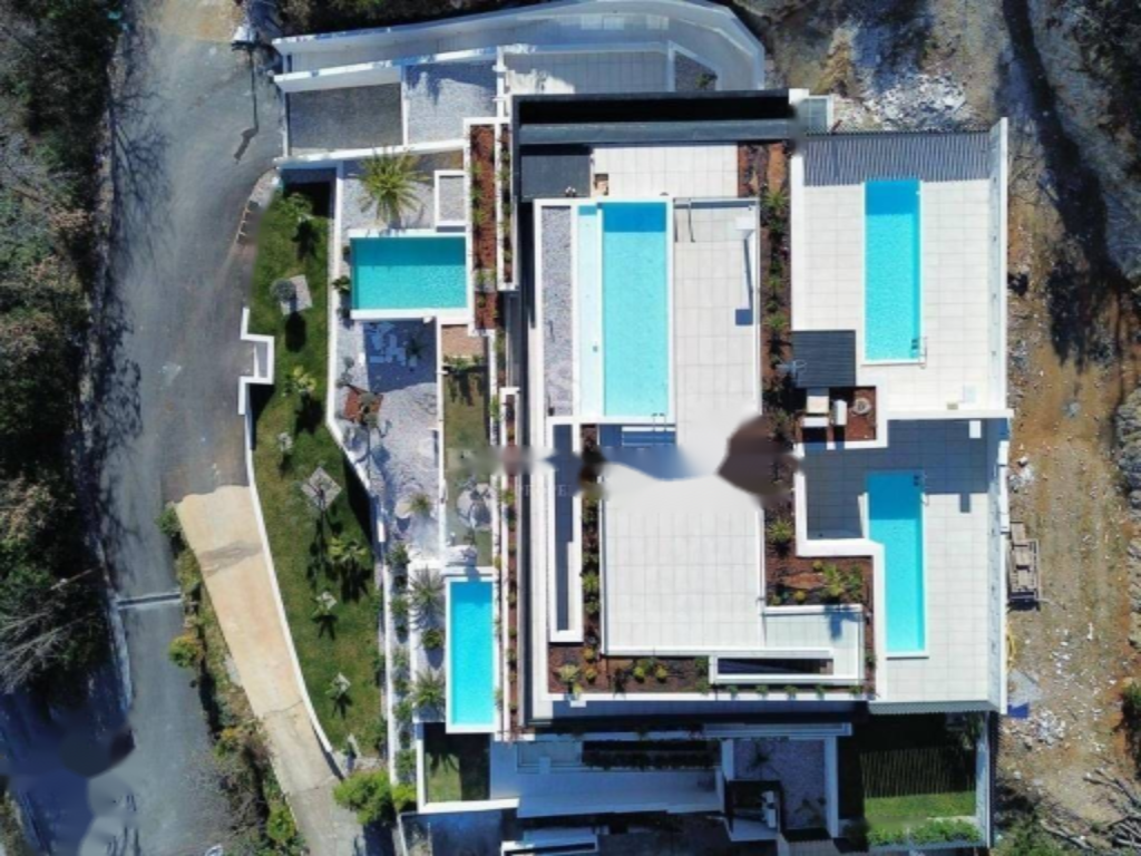 Квартира в Опатии, Хорватия, 70 м² - фото 4