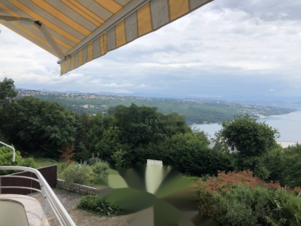 Квартира в Опатии, Хорватия, 89 м² - фото 4