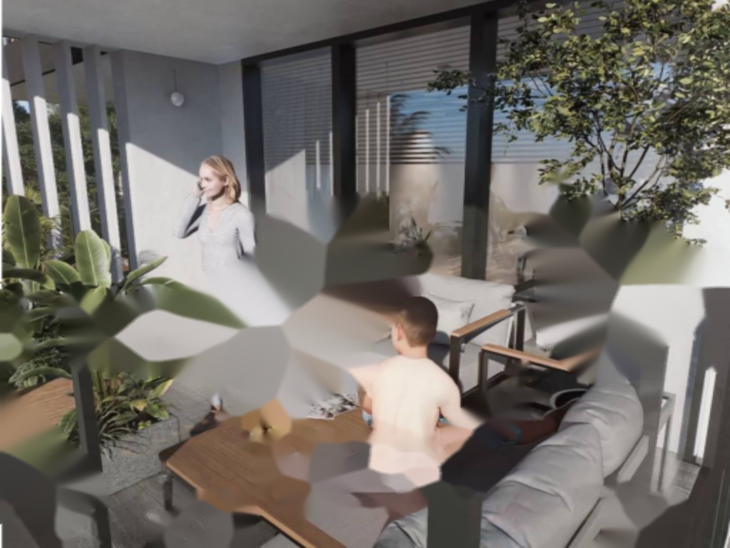 Квартира в Опатии, Хорватия, 80 м² - фото 5