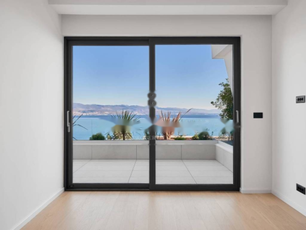 Квартира в Опатии, Хорватия, 70 м² - фото 5