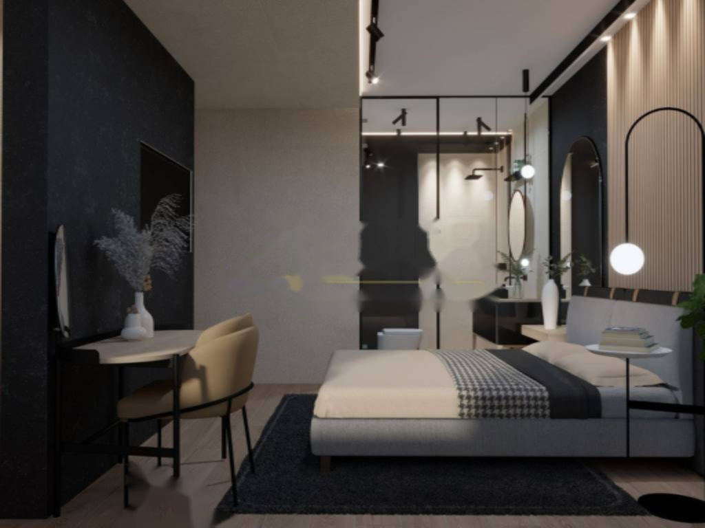 Квартира в Опатии, Хорватия, 117 м² - фото 5