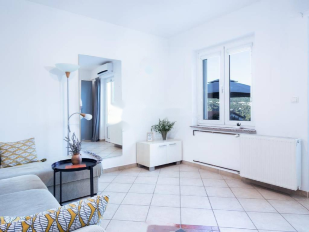 Квартира в Опатии, Хорватия, 170 м² - фото 5