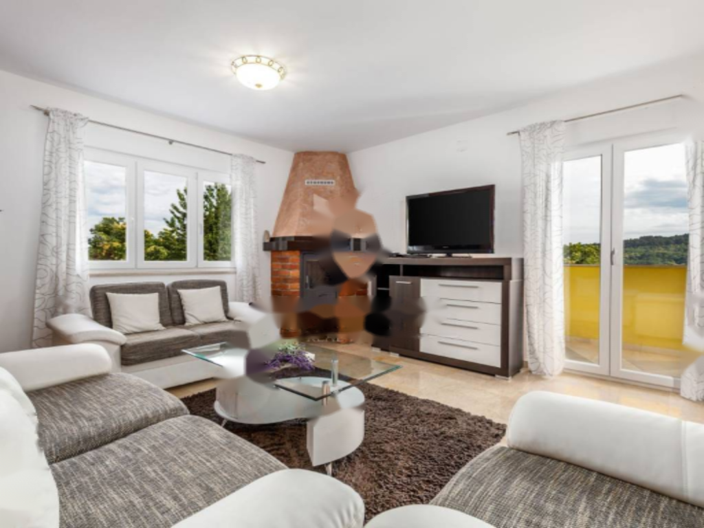 Дом в Опатии, Хорватия, 637 м² - фото 5