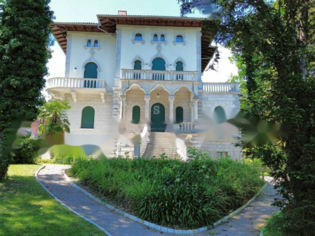 Дом в Опатии, Хорватия, 600 м² - фото 5