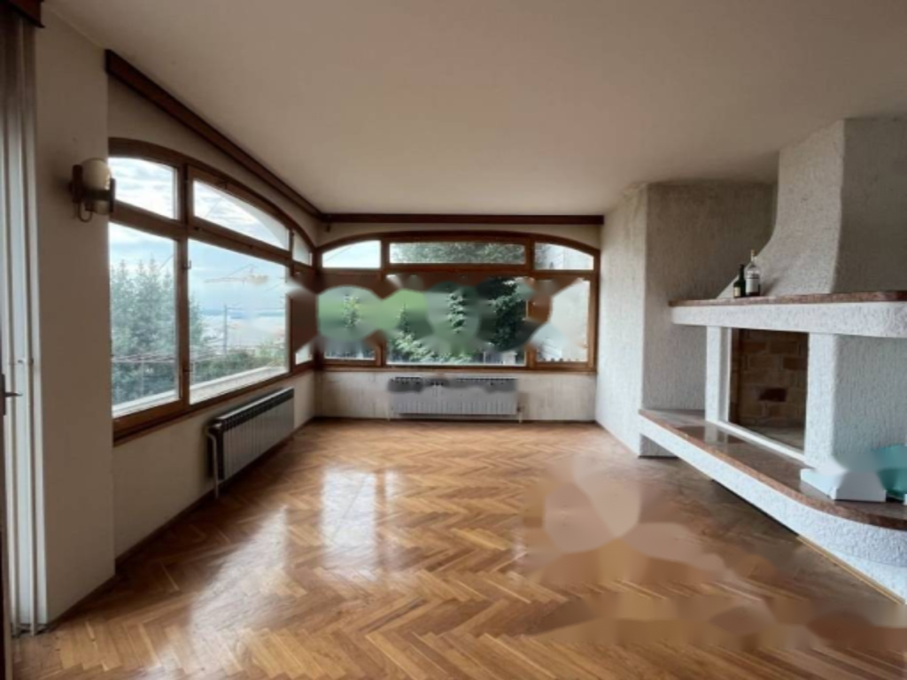 Дом в Опатии, Хорватия, 302 м² - фото 5