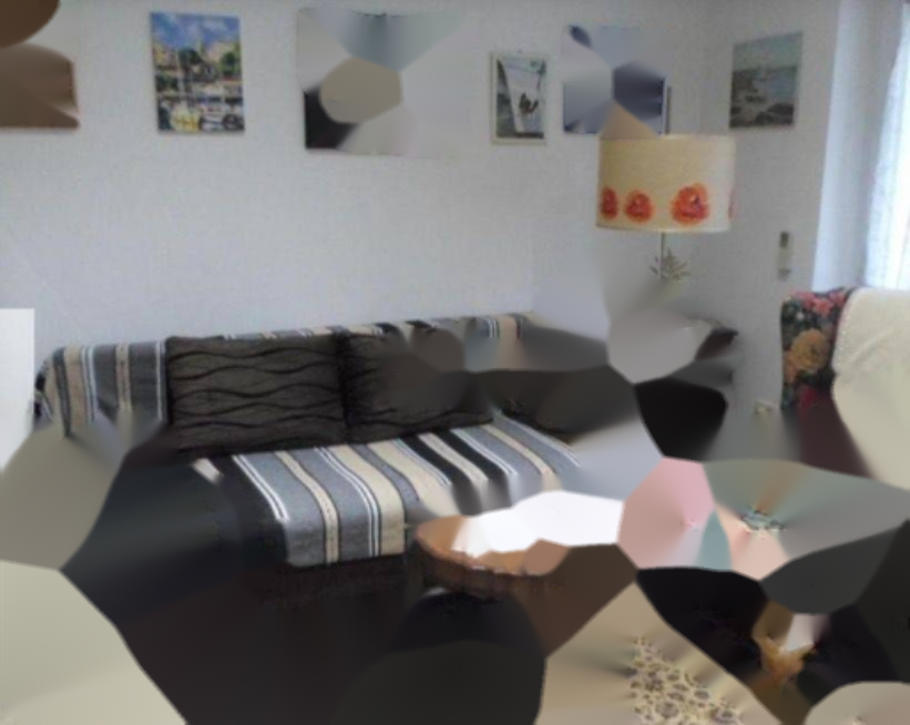 Квартира в Опатии, Хорватия, 96 м² - фото 5