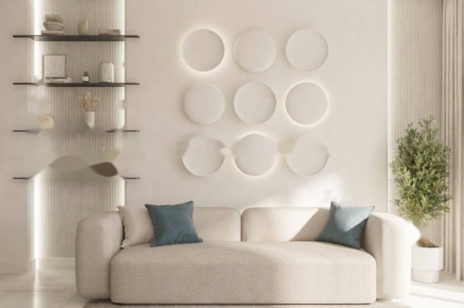 Квартира в Опатии, Хорватия, 89 м² - фото 5