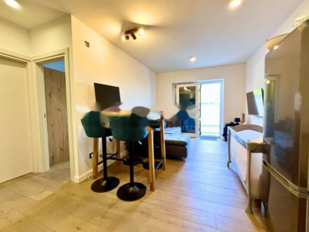 Квартира в Опатии, Хорватия, 55 м² - фото 5