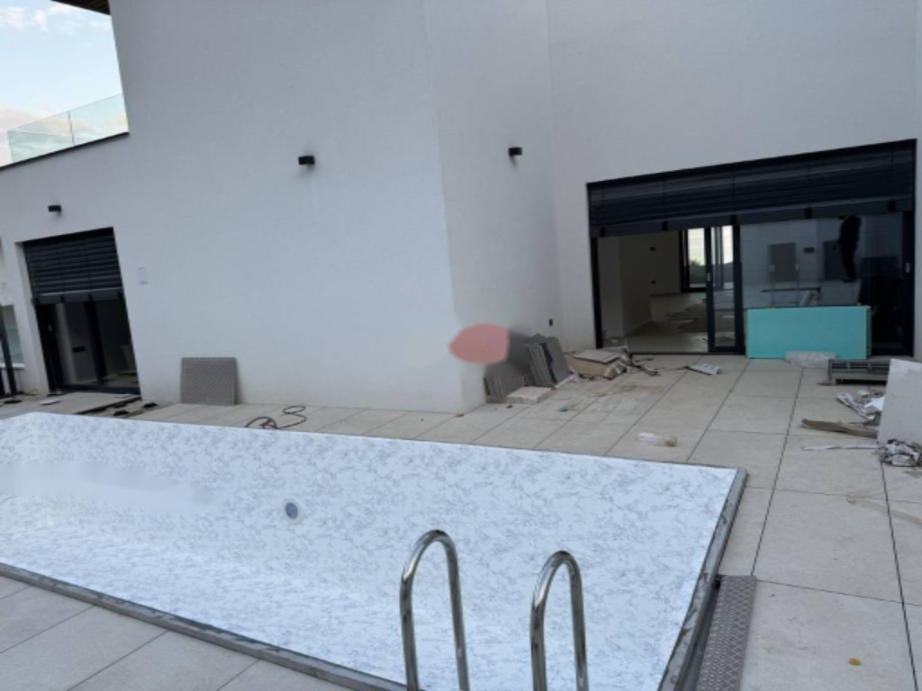 Квартира в Опатии, Хорватия, 217 м² - фото 5