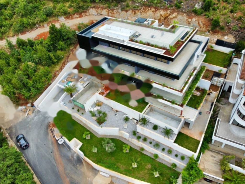 Квартира в Опатии, Хорватия, 144 м² - фото 5