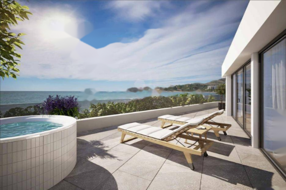 Квартира в Опатии, Хорватия, 58 м² - фото 5