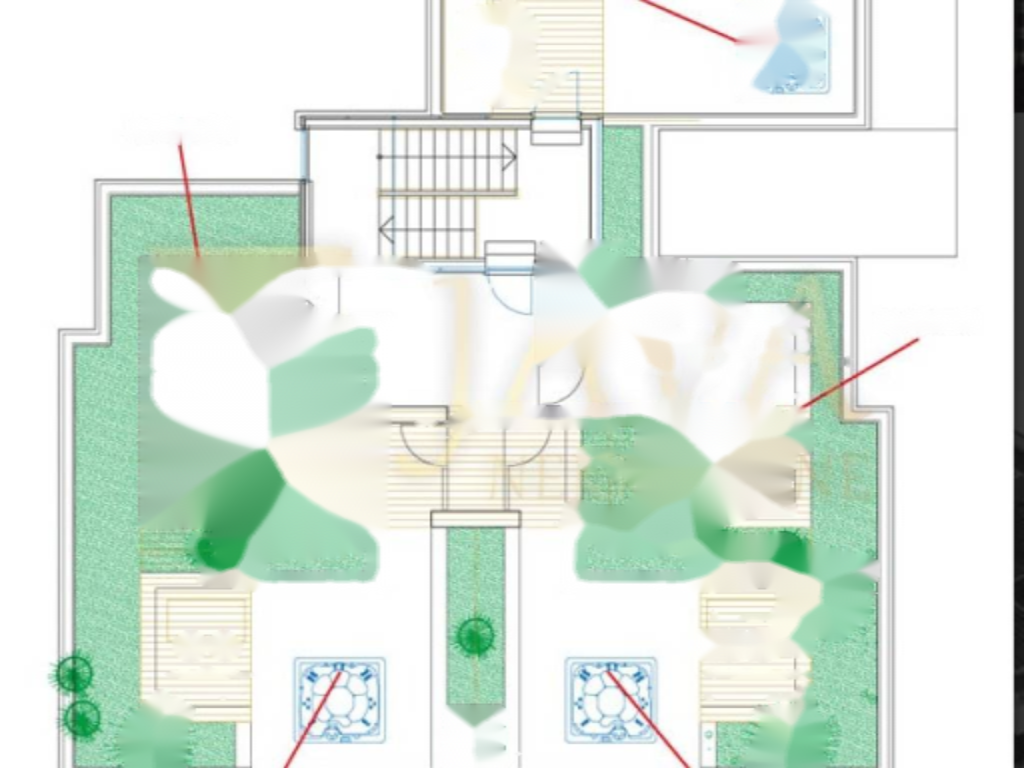 Квартира в Опатии, Хорватия, 115 м² - фото 5
