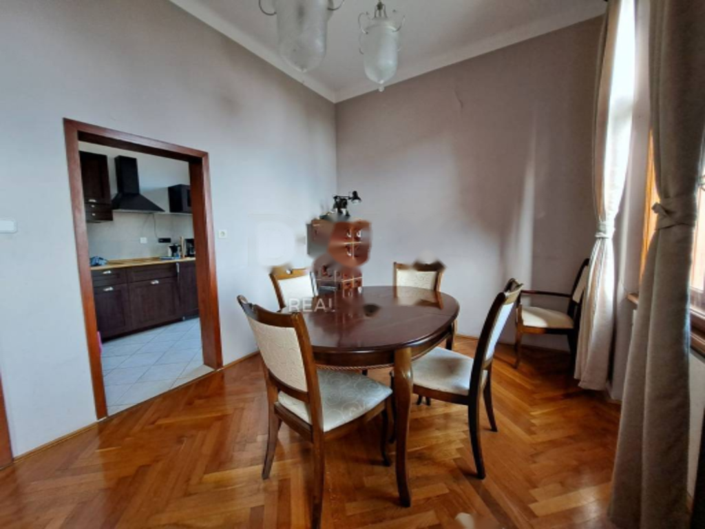 Квартира в Опатии, Хорватия, 90 м² - фото 5