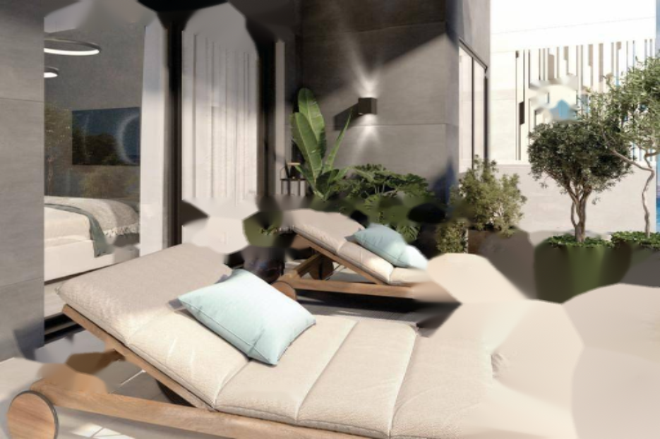 Квартира в Опатии, Хорватия, 162 м² - фото 5