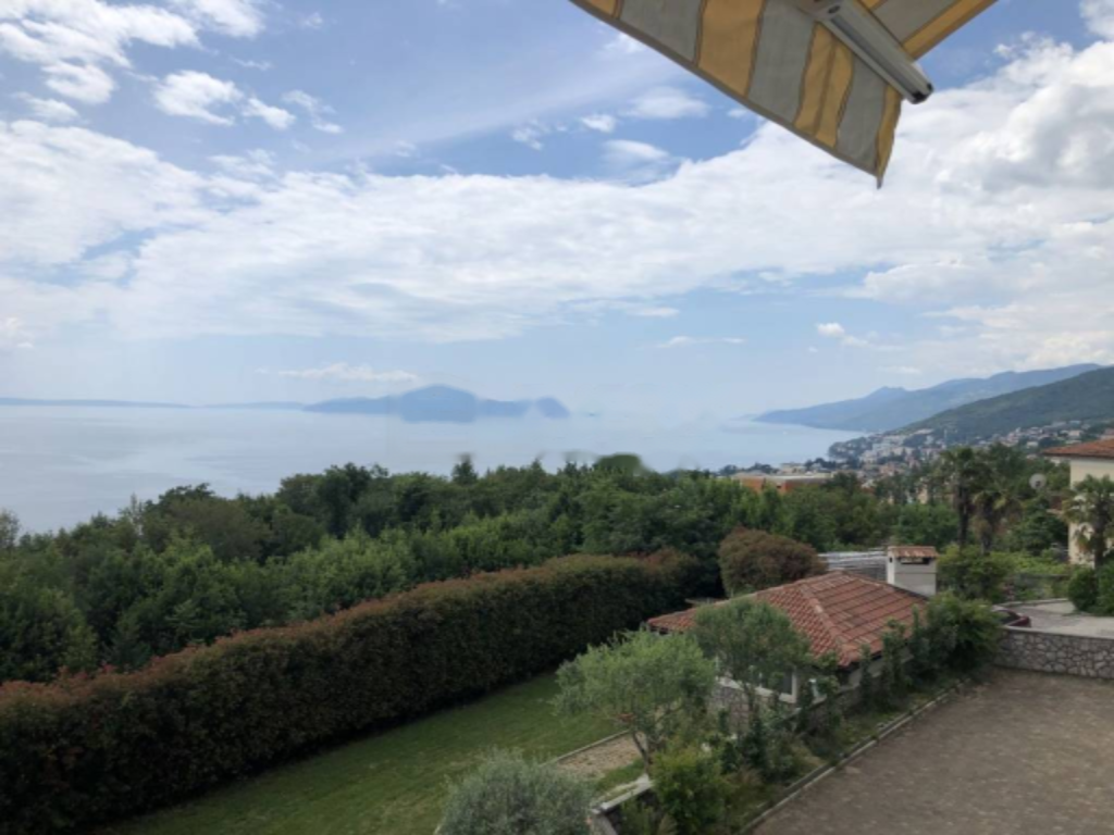 Квартира в Опатии, Хорватия, 89 м² - фото 5