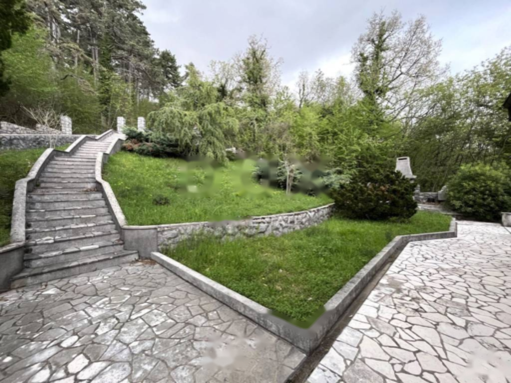 Дом в Опатии, Хорватия, 260 м² - фото 5