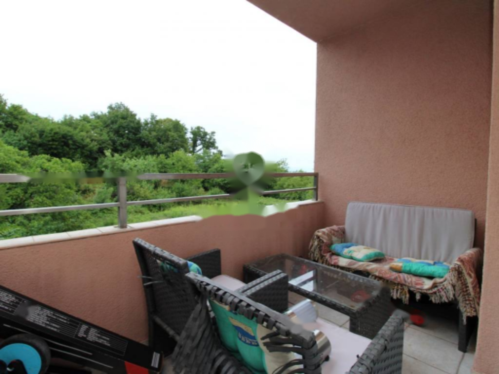 Квартира в Опатии, Хорватия, 78 м² - фото 5