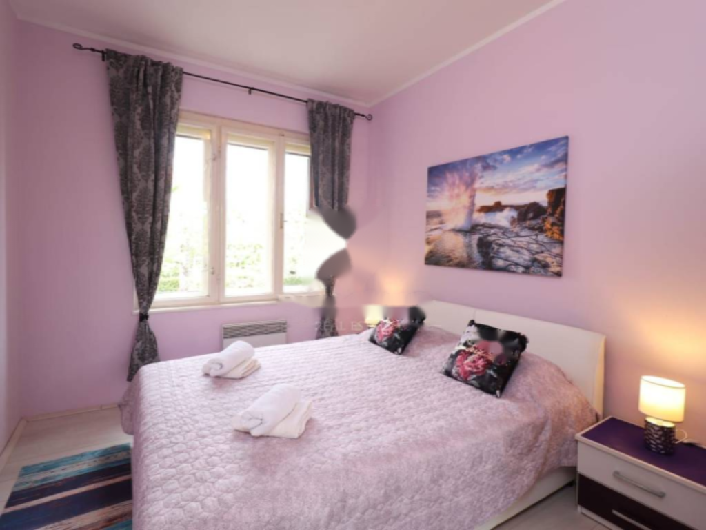 Квартира в Опатии, Хорватия, 42 м² - фото 6