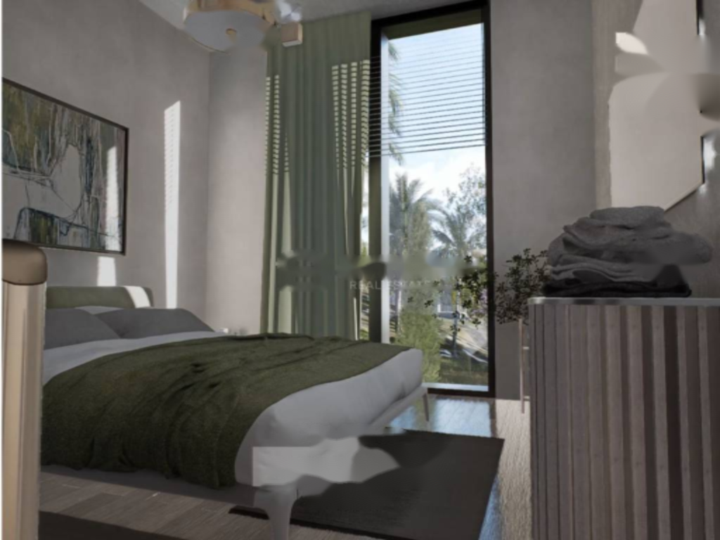 Квартира в Опатии, Хорватия, 80 м² - фото 6