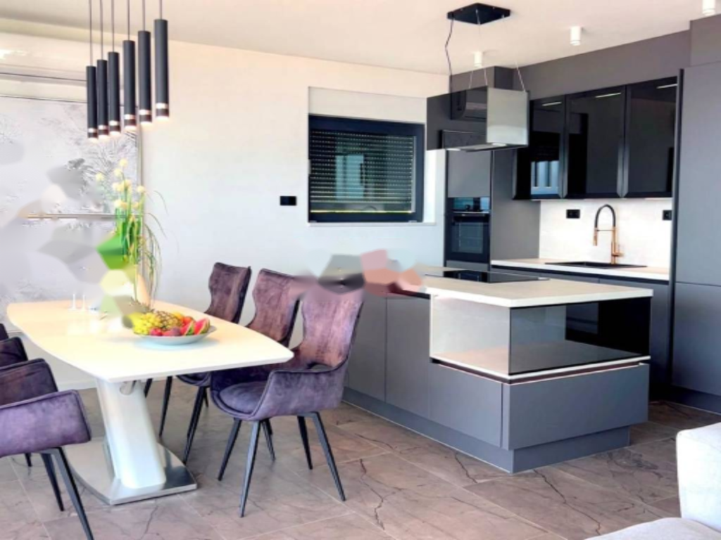 Квартира в Опатии, Хорватия, 158 м² - фото 6