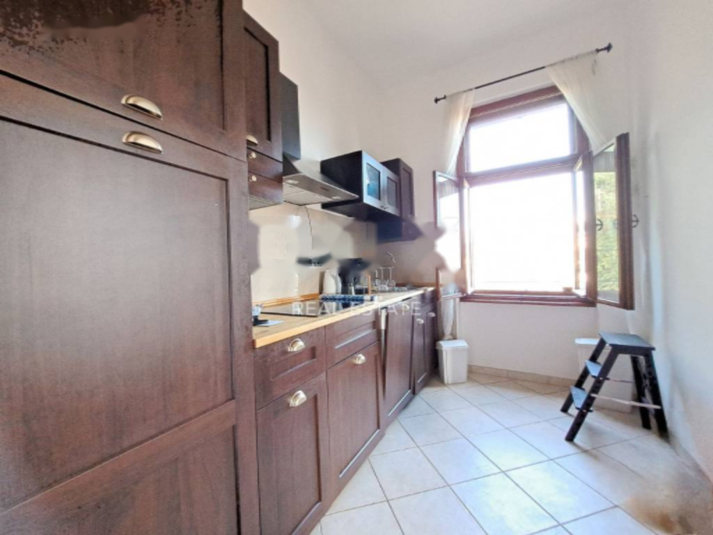 Квартира в Опатии, Хорватия, 90 м² - фото 6