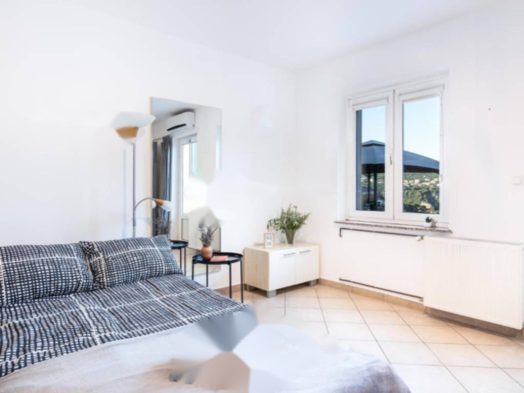 Квартира в Опатии, Хорватия, 170 м² - фото 6