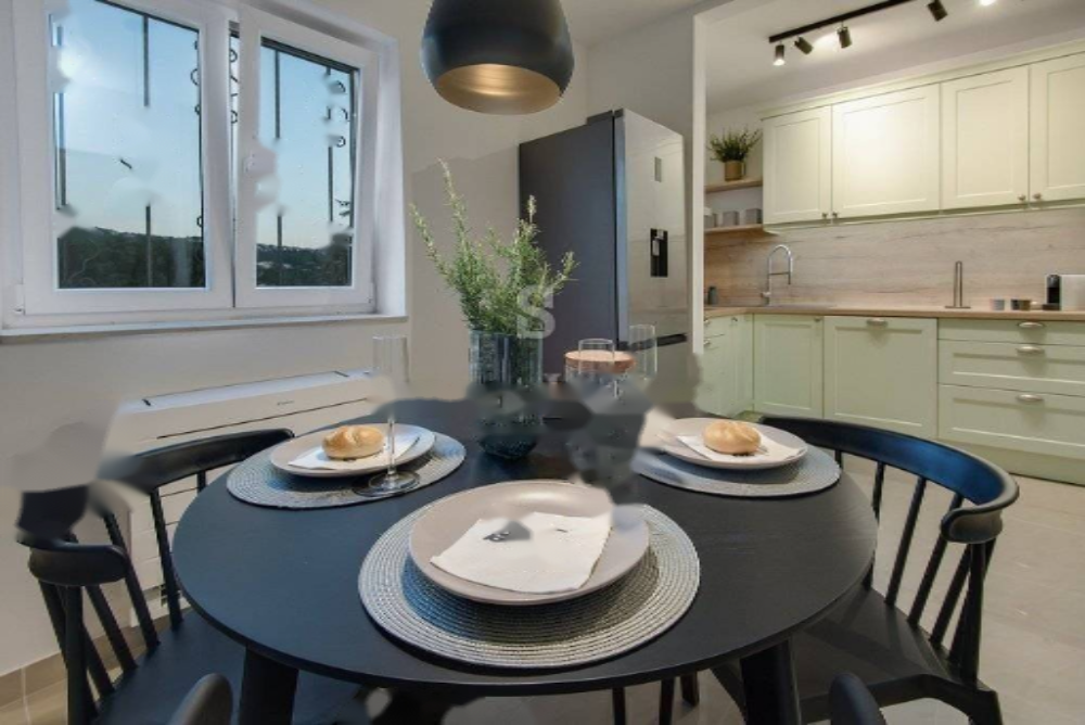 Квартира в Опатии, Хорватия, 121 м² - фото 6