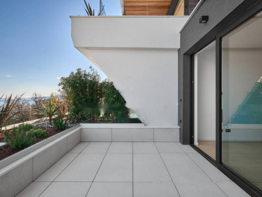 Квартира в Опатии, Хорватия, 70 м² - фото 6