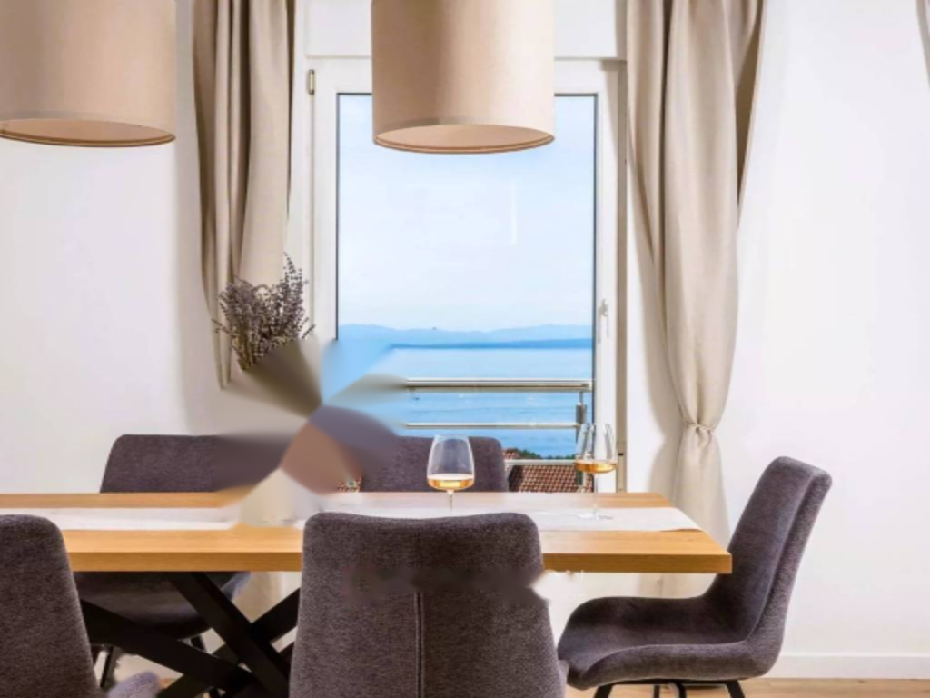 Квартира в Опатии, Хорватия, 93 м² - фото 6