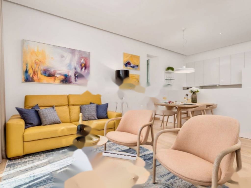 Квартира в Опатии, Хорватия, 79 м² - фото 6