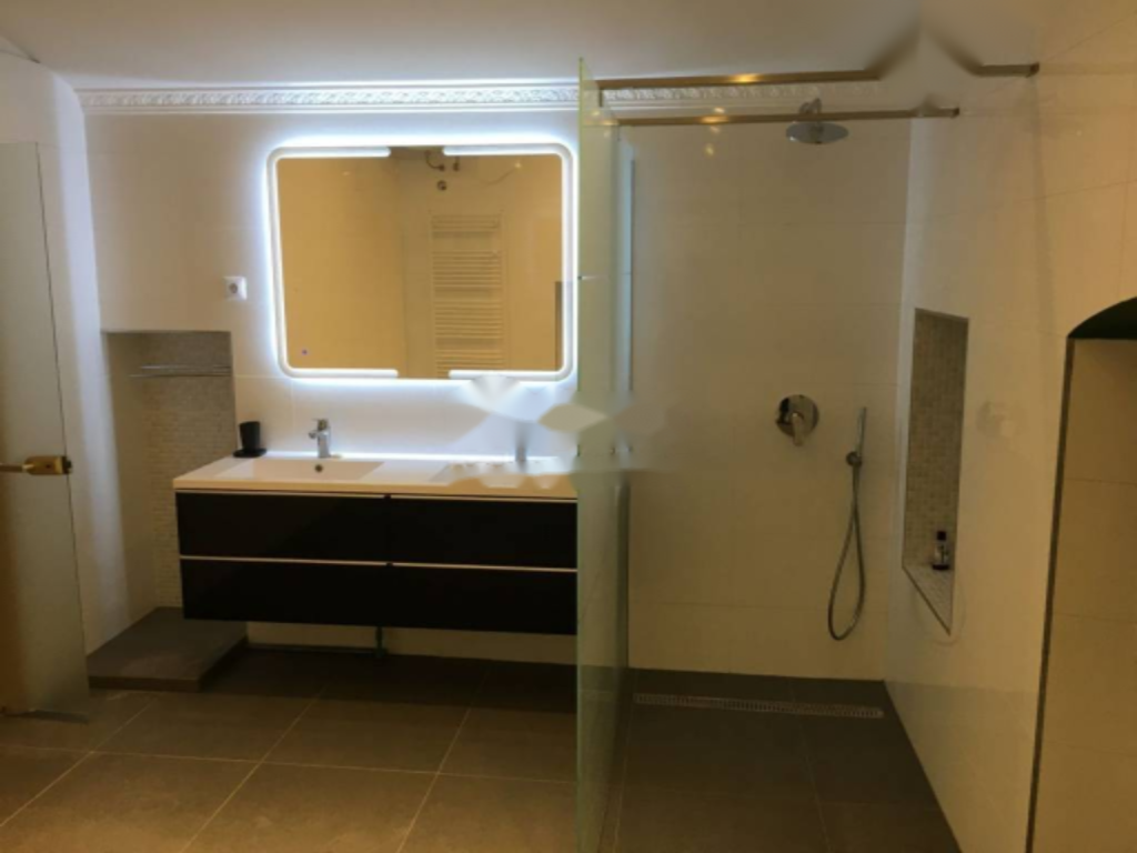 Квартира в Опатии, Хорватия, 180 м² - фото 6