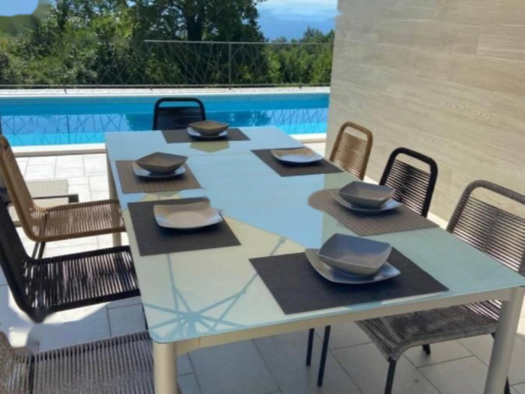 Дом в Опатии, Хорватия, 163 м² - фото 6