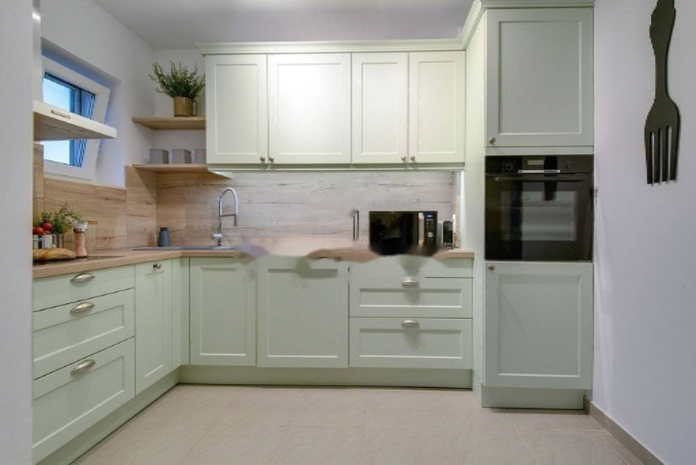 Квартира в Опатии, Хорватия, 121 м² - фото 7